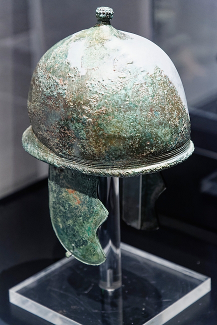 Musée de la Romanité-018